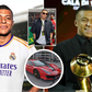 Kylian Mbappé Net Worth: Age Profile, Salary, Girlfriend, Cars, Houses, Endorsements, How Rich is he in 2024?
