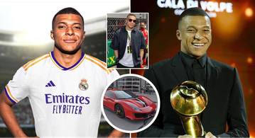 Kylian Mbappé Net Worth: Age Profile, Salary, Girlfriend, Cars, Houses, Endorsements, How Rich is he in 2024?