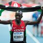 Ezekiel Kemboi: Why Kenyan steeplechase hopes rest on his coaching wisdom