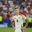 Kroos apologizes for hurting Pedri after hard tackle ends Spaniard's tournament run