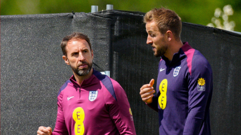 He has given us so much — Harry Kane defends underfire Gareth Southgate