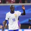 Portugal vs France: N'Golo Kante breaks more record