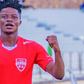 Congolese goal-getter Gedeon Bendeka explains motivation behind Gor Mahia move