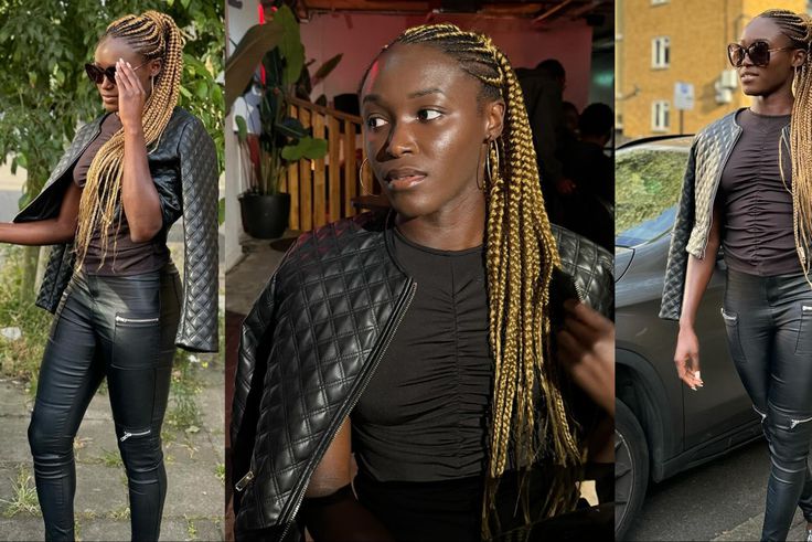 Super Falcons of Nigeria star Rinsola Babajide responds to Olympic snub in style.