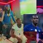 Pogba joins Tanzanian singer  Diamond Platnumz  in lavish Dubai bash to celebrate France's Euro 2024 win [VIDEO]