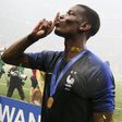 Deschamps opens door to Pogba’s national team return after doping ban