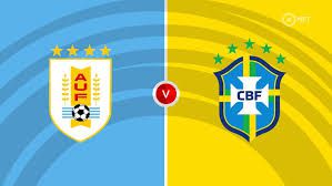 Brazil vs Uruguay: A clash of titans in Copa America quarter-final