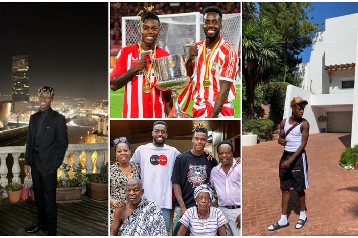 Nico Williams Net Worth: Profile, Age, Salary, Girlfriend, House, Cars, How Rich is he in 2024?