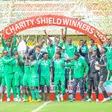 The millions Gor Mahia could take home if they win the CECAFA Kagame Cup