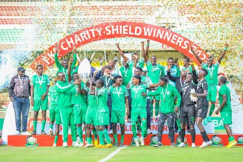 The millions Gor Mahia could take home if they win the CECAFA Kagame Cup