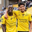 Stars Abroad: Harambee Stars midfielder Timothy Ouma on song as Elfsborg win big in Swedish topflight clash
