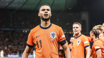 Netherlands set up Euro 2024 showdown with England