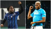 Lookman equals Osimhen & Obafemi Martins' Nigerian scoring record — Africa's finest historic European campaign