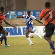 FKF Premier League Playoff: Jacob Onyango the hero as Sofapaka take first leg lead over Naivas
