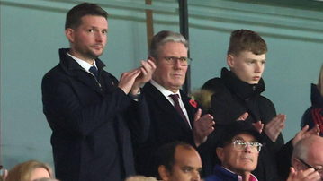 Keir Starmer: Deport him! — Fans make demand of new UK Prime Minister after discovering the EPL club he supports