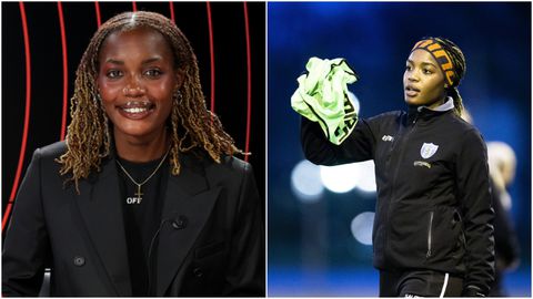 Daughter of 5-cap ex-Super Eagles star joins Chukwueze in Milan on permanent move