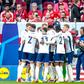 Euro 2024: England book semifinal berth after shootout win over gritty Switzerland