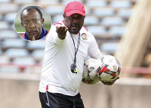 Francis Kimanzi & Twahir Muhiddin explain how Harambee Stars can qualify for AFCON 2025