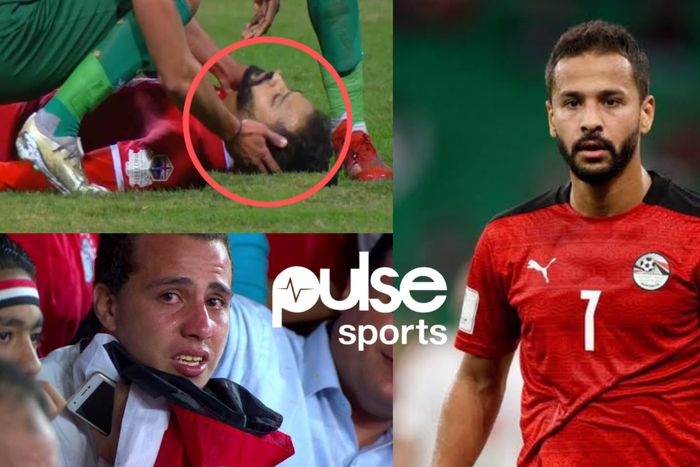 Ahmed Refaat passes on at 31.