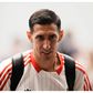 Di María leaves Europe