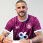 Burnley's Kyle Walker admits leaving Man City a mistake