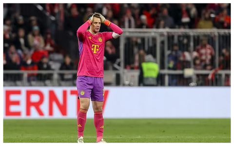 'I would have done differently' - Neuer blames Donnarumma for Musiala injury