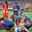 Bayern Munich Star Blames Gianluigi Donnarumma After Jamal Musiala Suffers Horrific Leg Injury In Clash With PSG