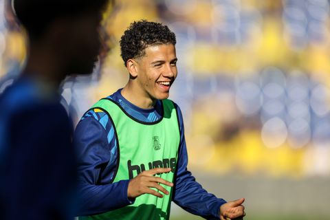 Brondby Director Clarifies Harambee Stars Prospect's Ksh 1.2 Billion Wolves, Sunderland Links