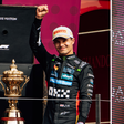 British GP Results: Lando Norris leads McLaren to one-two victory in 'chaotic' Silverstone affair