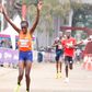 Nairobi City Marathon: Emily Chepkemoi Bounces Back from 2022 Fall to Victory in 2025