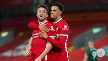 'Jota Would Have Wanted Me to Play'- Trent Alexander-Arnold Makes Heartfelt Dedication Following FIFA Club World Cup Win
