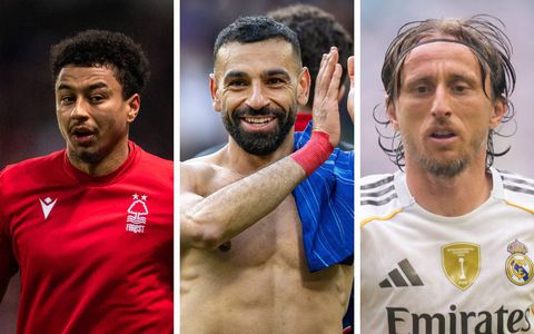 7 Footballers who Transformed Their Careers with a Single Transfer