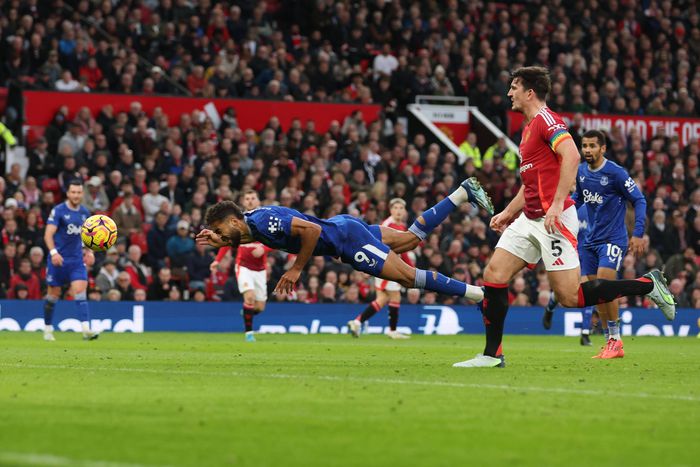 Manchester United news