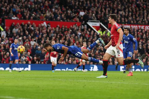 Manchester United Eye Shock Move for Free Agent Amid Attacking Overhaul