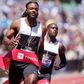 'I'm the Only One Who Can Stop Me' - Kishane Thompson Declares After Prefontaine Classic Win