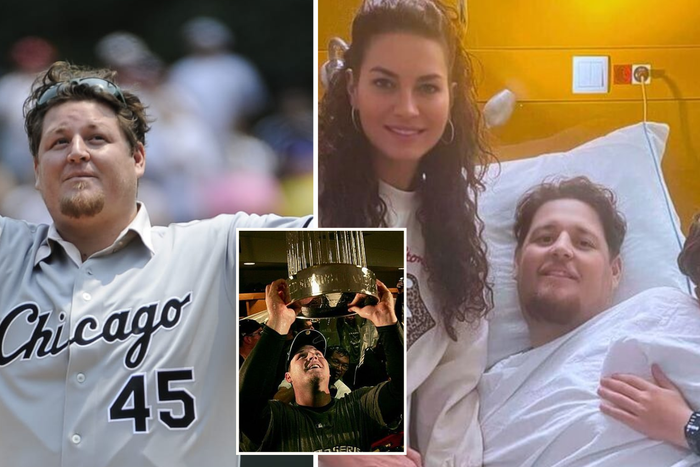 Who was Bobby Jenks? Inside the life, career, net worth, family, and tragic death of the former White Sox World Series champion