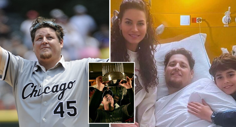 Bobby Jenks: 6 things you should know about the World-Series hero who died aged 44