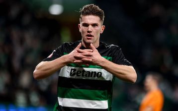 EXPLAINED: 8 Reasons Why Arsenal Are Signing Viktor Gyokeres Over Benjamin Sesko