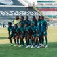 Head Coach Justin Madugu names Asisat Oshoala in Super Falcons of Nigeria starting line up for Tunisia.