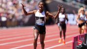 Faith Kipyegon: The Millions Awaiting Her After Breaking World Record