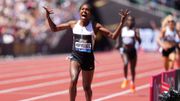 Faith Kipyegon: The Millions Awaiting Her After Breaking World Record