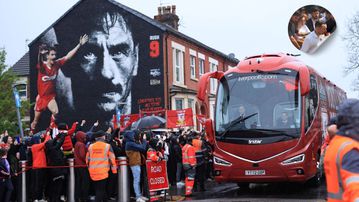Liverpool Legend Regrets Missing Diogo Jota Funeral in Portugal