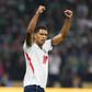 Bellingham scored a brace to give England the lead || imago