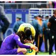 Oliseh slams Seleção after shock World Cup exit