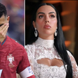 “That wedding isn’t happening” — Cristiano Ronaldo’s old promise to Georgina goes viral after World Cup heartbreak