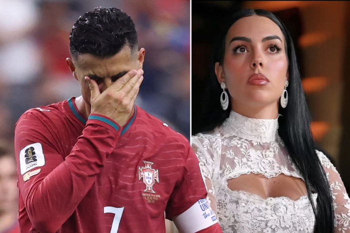 “That wedding isn’t happening” — Cristiano Ronaldo’s old promise to Georgina goes viral after World Cup heartbreak