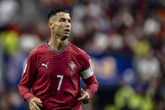 Cristiano Ronaldo || Imago