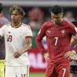 Ronaldo calls time on CR7 and Neymar's careers, spares Messi