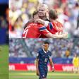 Messi, Mbappe, Haaland help 2026 FIFA World Cup set all-time record