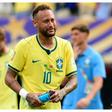 Neymar calls an end to Brazil’s international career